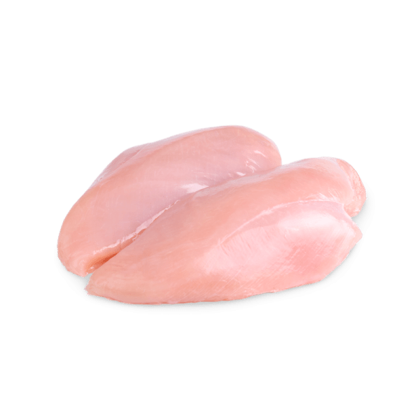 Verse kipfilet A kwaliteit