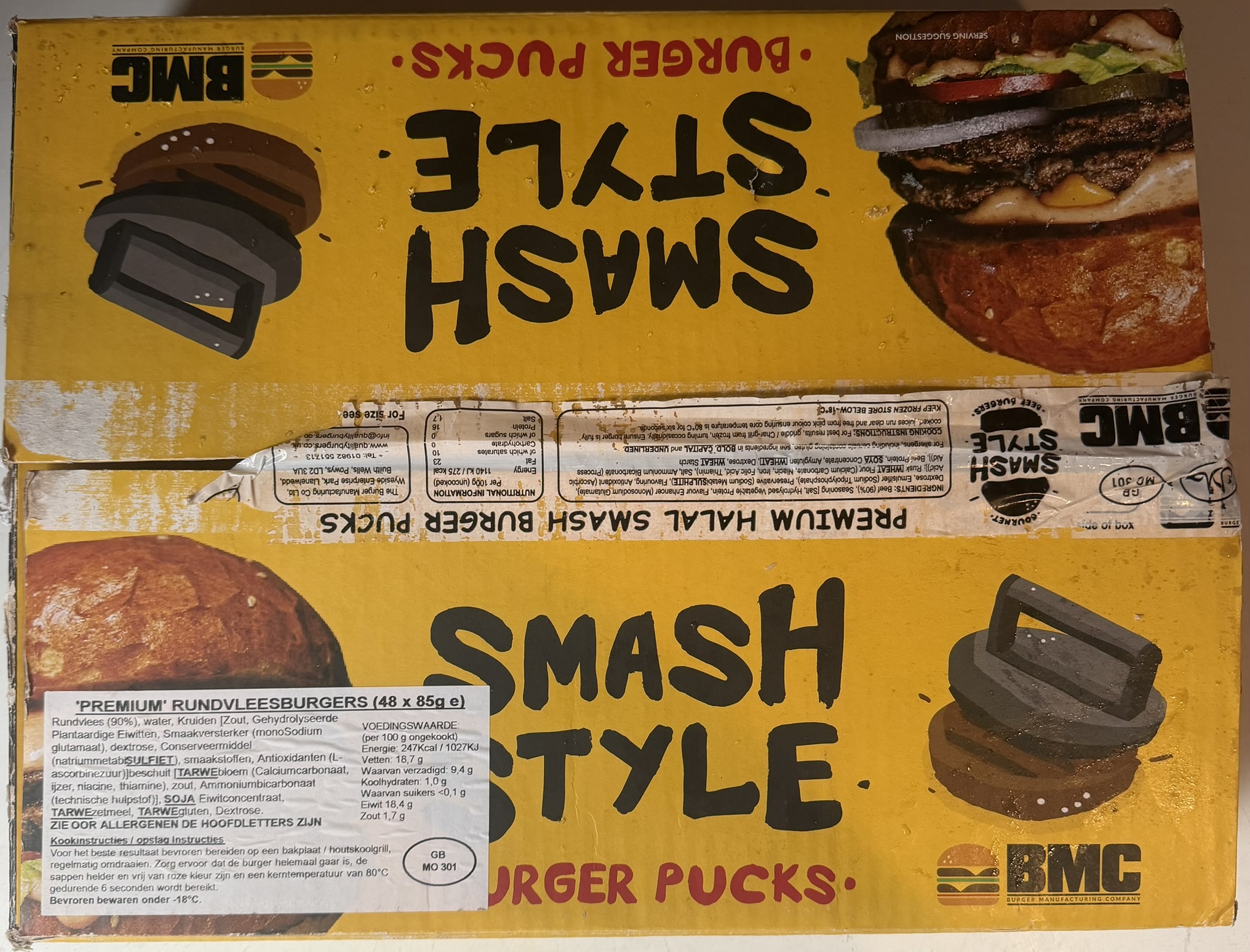 Smashburger