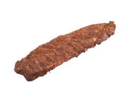 Spareribs kant en klaar